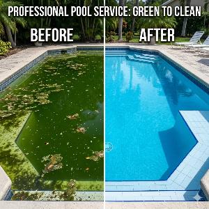 Green to Clean