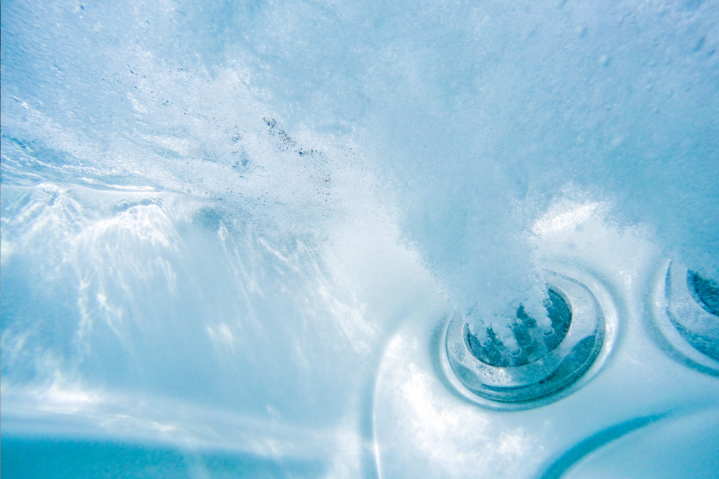 Spa Cleaning Gilbert, AZ