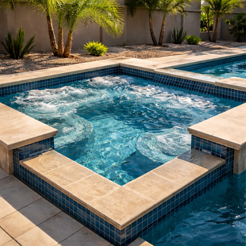 chandler spa